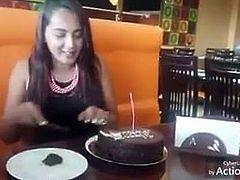 Sexy girl doing selfies 41.mp4
