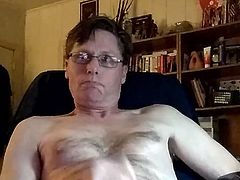 Jacking Off In Tribute To UseAllThree