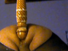 Biesxual I like thick dildos