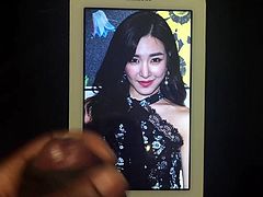 SNSD Tiffany Cum Tribute #2