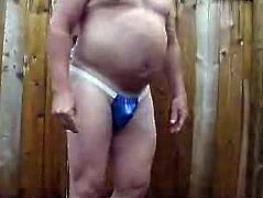 G strings