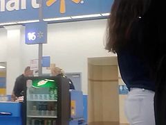 Walmarteen Booty