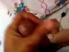 Paja de mi tio