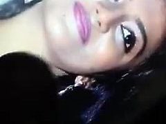 Cum tribute To Anandhi Tamil Actress