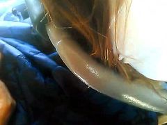 Downblouse in bus 1