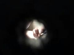 More spying at the Home Depot