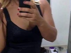 Marcela Dias crossdresser