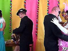 Angel voided urine on and drilled
