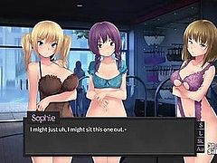 Hot Big Boobs Hentai Porn Games To Play