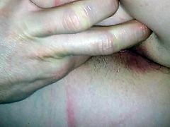 anal fingering