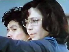 1980 seduct sexual lesson wet by whipping maiko kazama