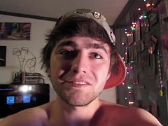 happy hunk