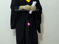 zentai  convocation  style