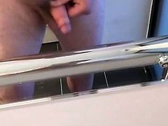 Punching my balls CBT- harder?