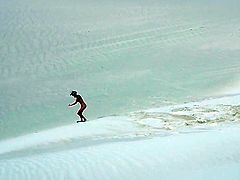 surfeando la duna