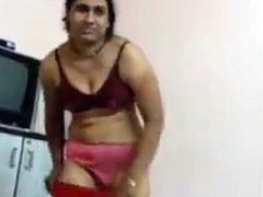 Indian Aunty