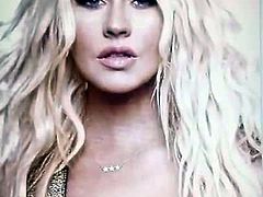 Christina Aguilera 7