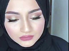 Slutty hijabi