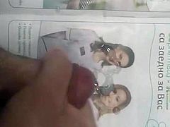 Cumtribute