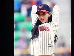 Nayeon cumtribute