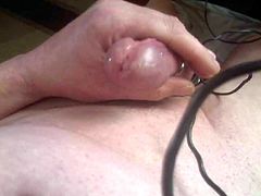 Me cumming