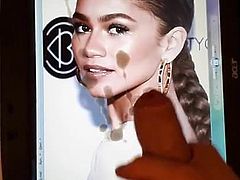 Zendaya - Tribute 1