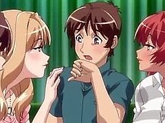 Anime Busty Housewife Sex Best hentai porn