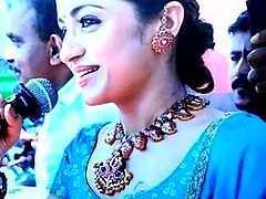 Trisha shg