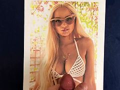 Tribute To Dove Cameron
