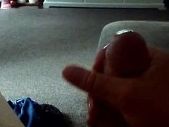Daytime wank #1