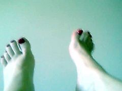 feet (kumpela dla mnie)