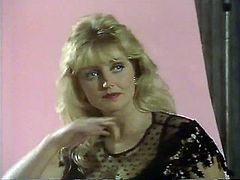 Linda nolan blowing