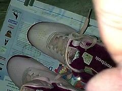 Reebok Freestyle