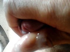 Masturbation and Ejaculation (2)