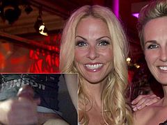 Tribute to Sonya Kraus & Britt Hagedorn
