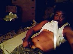 Jacking Off