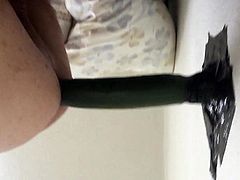 Cucumber Fun - Gurkenspass Teil 1