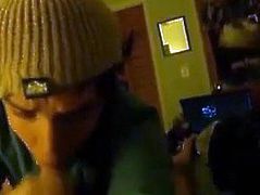 how your son bring you off