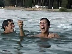 Summer Sex Camp