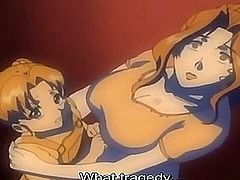 Busty Anime Mother Best Hentai Sex