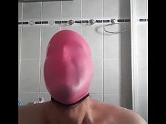 Breathplay Balloon Pink