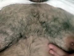 Pecho peludo