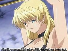 Big Tits Anime Tied And Fucked in Cadge
