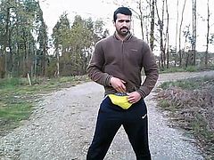 Esibionista