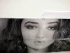 Tamanna Hotel Bathroom vaaila kanji poster cum tribute