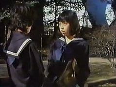 1977 virgin asaruto boko chronicle etsuko hara mayumi sanjo