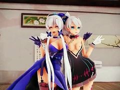 MMD