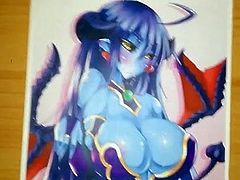 astaroth cum 7