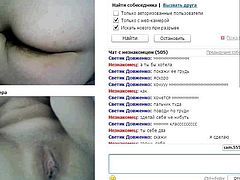 Russian mature couple chatting with a young girl 8