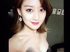 Oh seong ah cumtribute